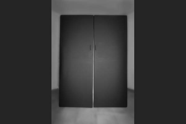 Armadio Ospite Modello Max