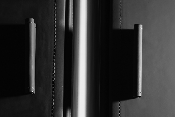 Armadio Ospite Modello Max