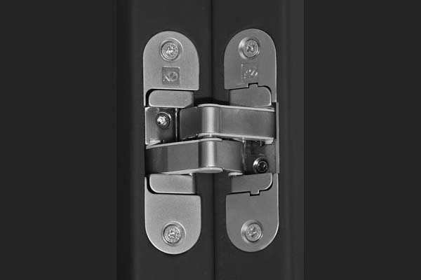 Armadio Ospite Modello Max