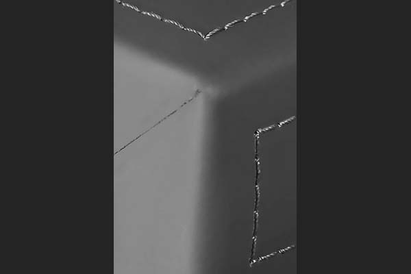 Armadio Ospite Modello Max