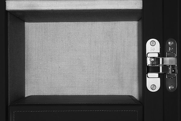 Armadio Ospite Modello Max