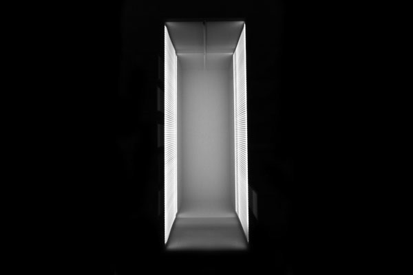 Armadio Ospite Modello Max