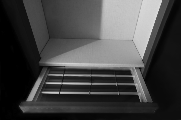 Armadio Ospite Modello Max