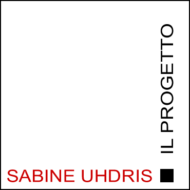 Sabine Uhdris - Il Progetto