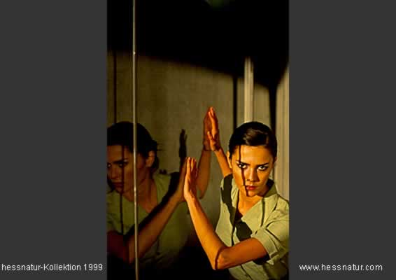 hessnatur Kollektion 1999