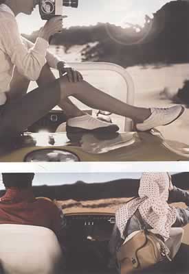 Presentation Drawings