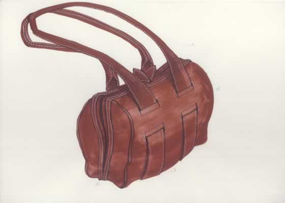 Presentation Drawings