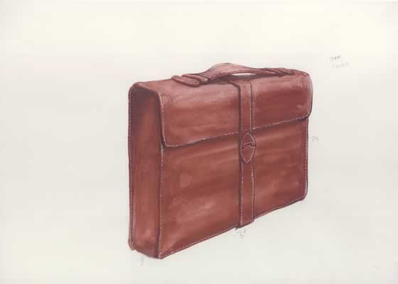 Presentation Drawings