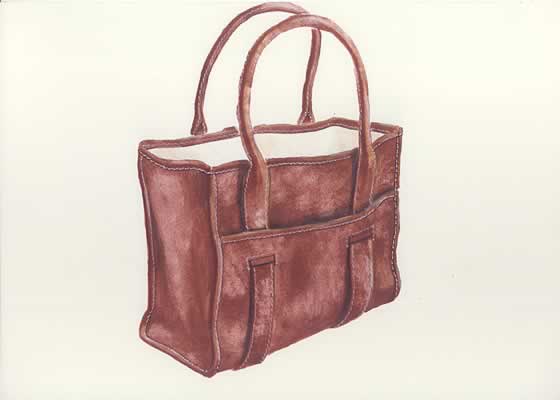 Presentation Drawings