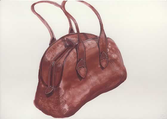 Presentation Drawings