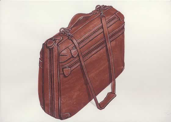 Presentation Drawings