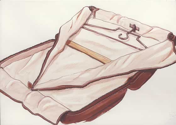 Presentation Drawings