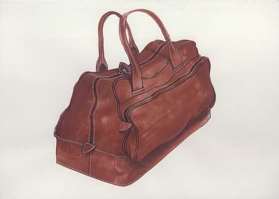 Presentation Drawings