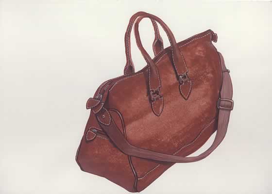 Presentation Drawings