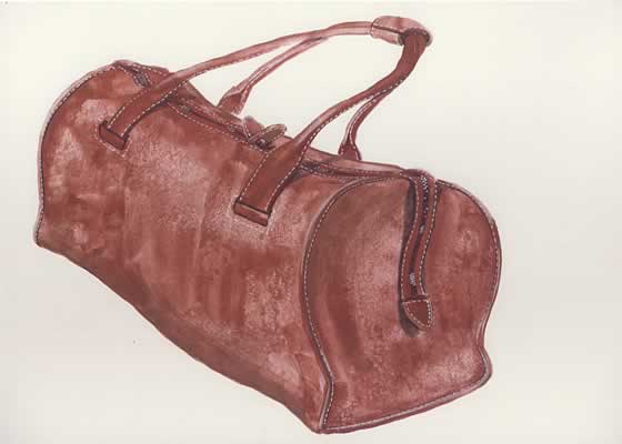 Presentation Drawings