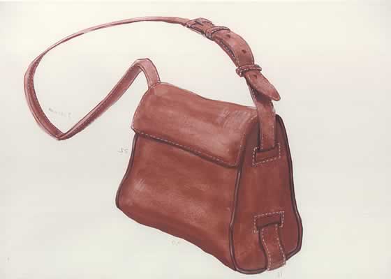 Presentation Drawings