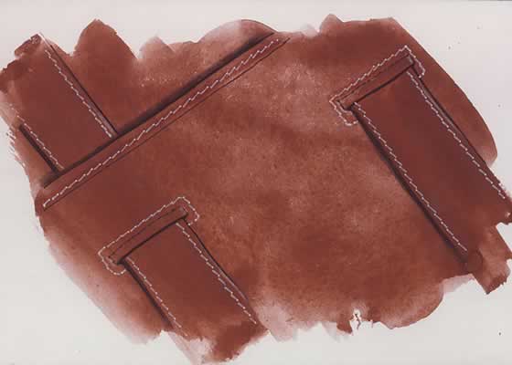 Presentation Drawings