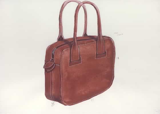 Presentation Drawings