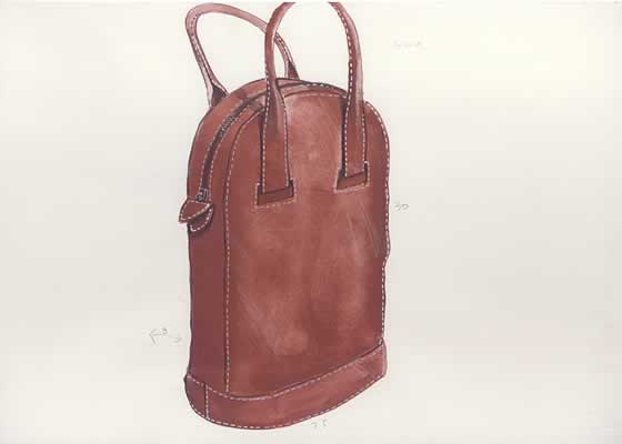 Presentation Drawings