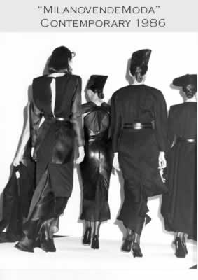 MilanovendeModa Contemporary