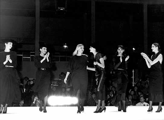 MilanovendeModa Contemporary