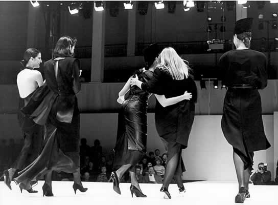 MilanovendeModa Contemporary