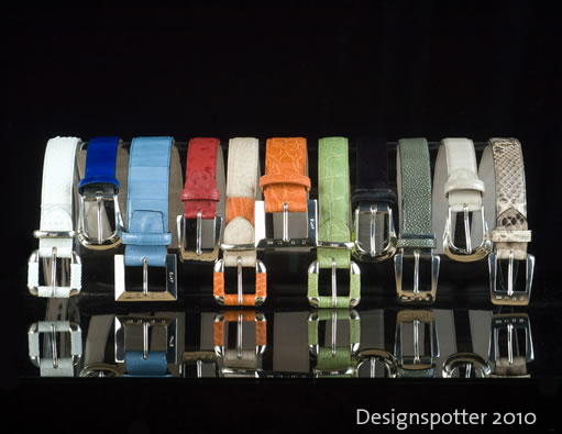 Designspotter 2010 - Suaf Edizioni